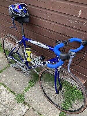 specialized allez 2002