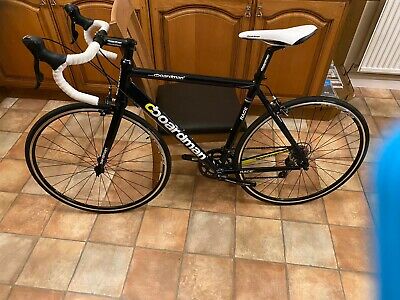 boardman road race bike