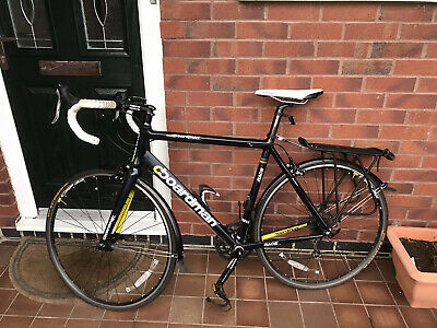 boardman road race bike