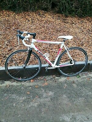second hand trek road bikes for sale
