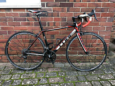 53cm road bike height