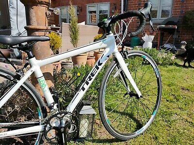 second hand trek road bikes for sale