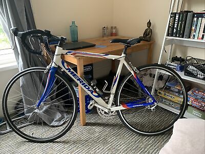 Merida Road 901 Sports/ Racing Bike 16 Gears – Second Hand Road Bikes