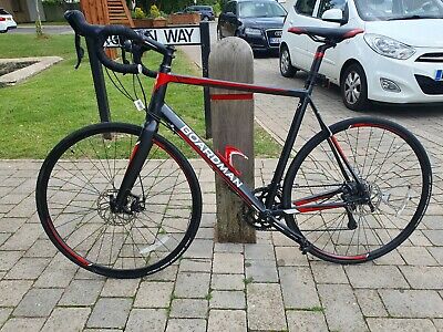 boardman comp x7 hybrid review