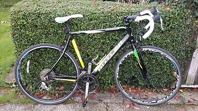 giant sportive bikes