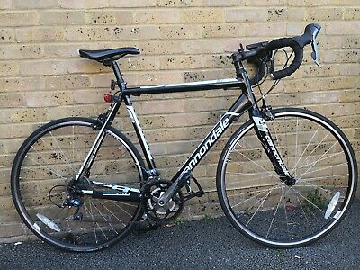 cannondale second hand