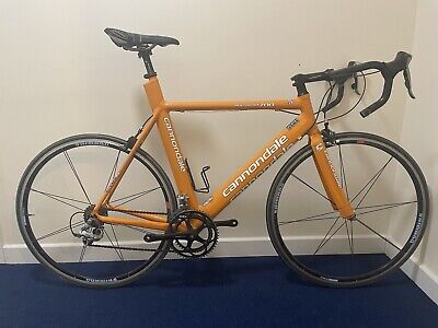 cannondale second hand