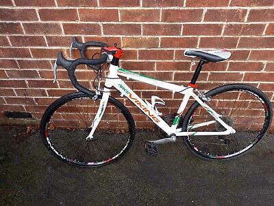 Runners Crafted Bikes - Junior main image 0