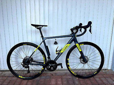 cyclocross second hand