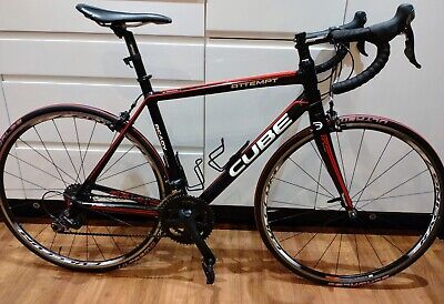 bike discount cube frame