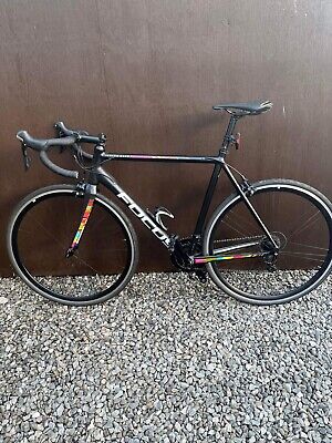 focus izalco race 105 review