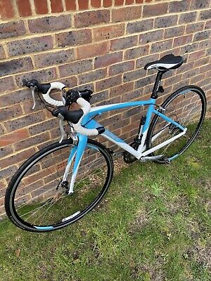 giant ladies road bike