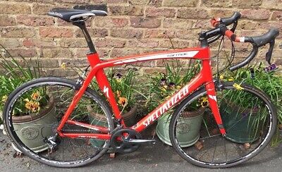 Specialized Tarmac Carbon Road Racing Race Bike – Silly Low Price ...