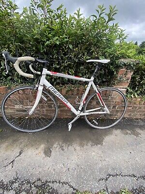Merida Road Race Xl Bike – Second Hand Road Bikes