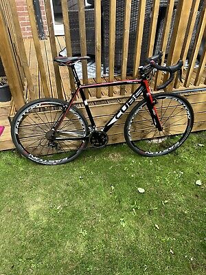 cyclocross second hand