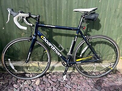 boardman road race bike
