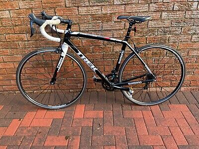 second hand trek road bikes for sale