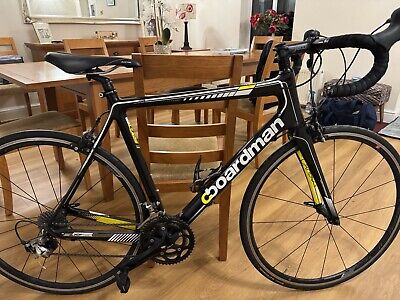 Boardman Team Carbon Road Racing Bike Large Upgraded Wheels Second boardman-team-carbon-road-racing-bike-large-upgraded-wheels-second