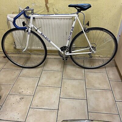 Decalcomanie Bici Vintage Set Adesivi Vintage Raleigh Per - Foto 4